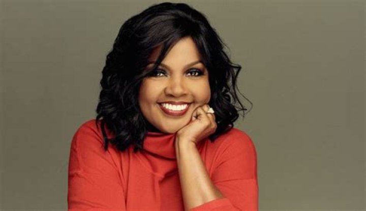 Cece Winans - Bio, Age, Wiki, Facts and Family