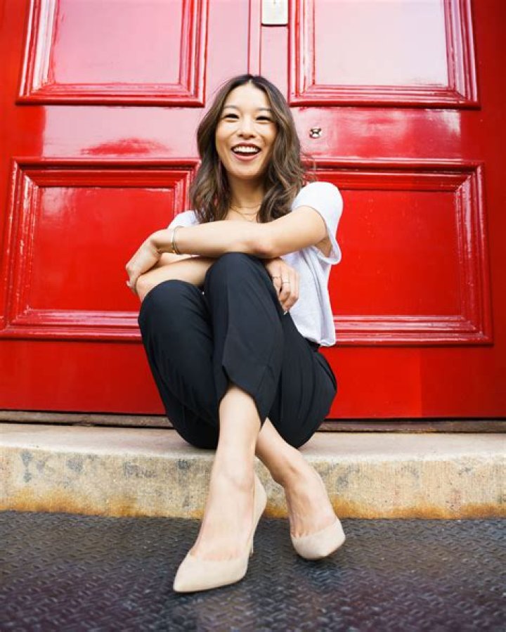 Cece Xie - Bio, Age, Wiki, Facts and Family