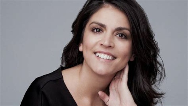Cecily Strong - Bio, Age, Wiki, Facts and Family