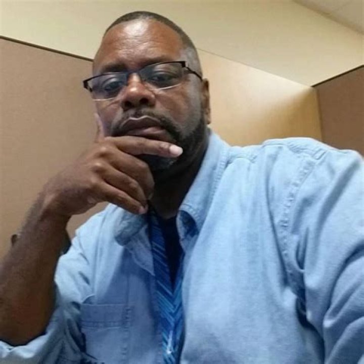 Cedric Carter - Bio, Age, Wiki, Facts and Family