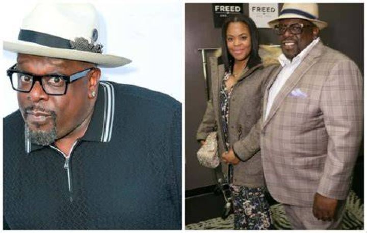Cedric the Entertainer - Bio, Age, net worth, height, Wiki, Facts and Family