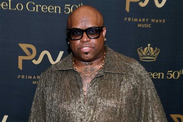 CeeLo Green - Bio, Age, height, weight, Wiki, Facts and Family