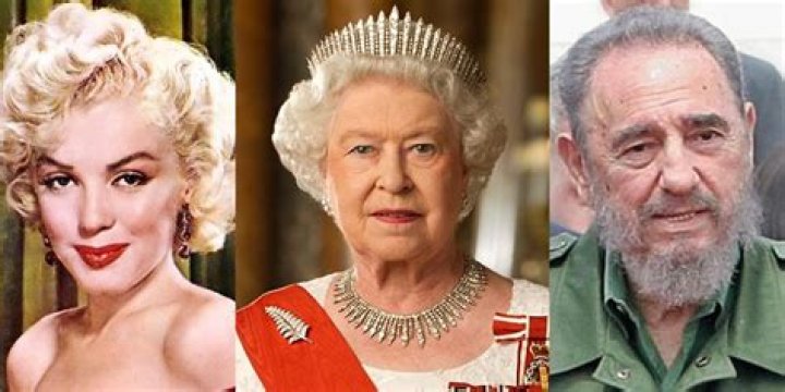 Celebrities born in 1926, Celebrity Birthdays