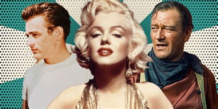 Celebrities born in 1950, Celebrity Birthdays