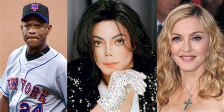 Celebrities born in 1958, Celebrity Birthdays