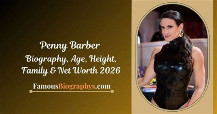 Celeste Barber - Bio, Age, Wiki, Facts and Family
