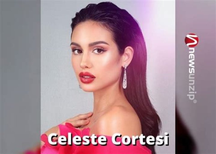 Celeste Cortesi (model) - Wikipedia, Age, Net Worth, Biography , Spotify, TikTok, Facebook, Facts and Family
