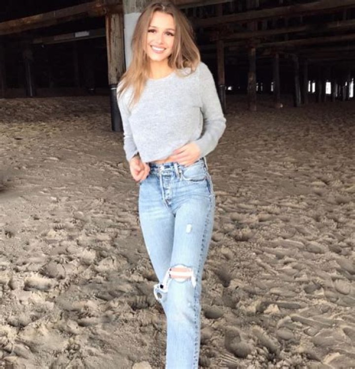 Celeste Desjardins - Bio, Age, Wiki, Facts and Family