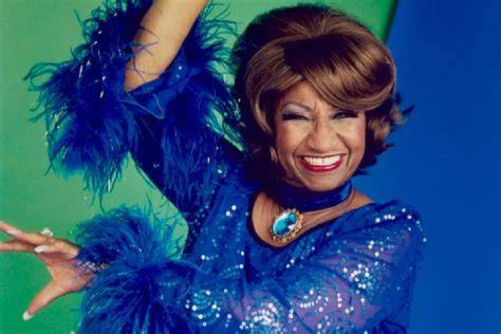 Celia Cruz - Bio, Age, Wiki, Facts and Family