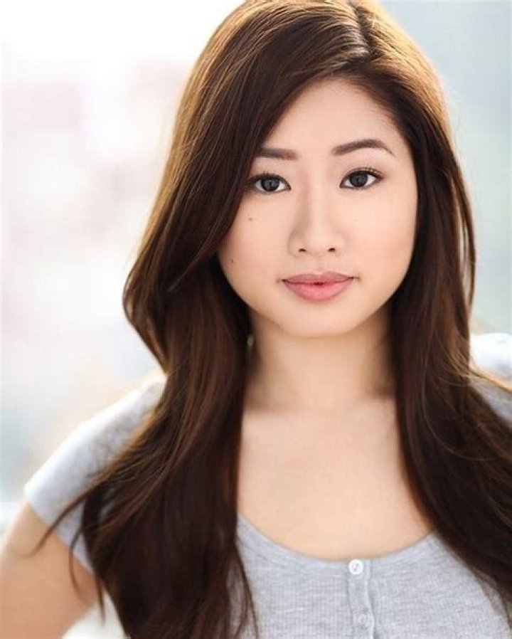 Celina Martin - Bio, Age, Wiki, Facts and Family