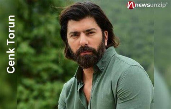 Cenk Torun - Bio, Age, siblings, Wiki, Facts and Family