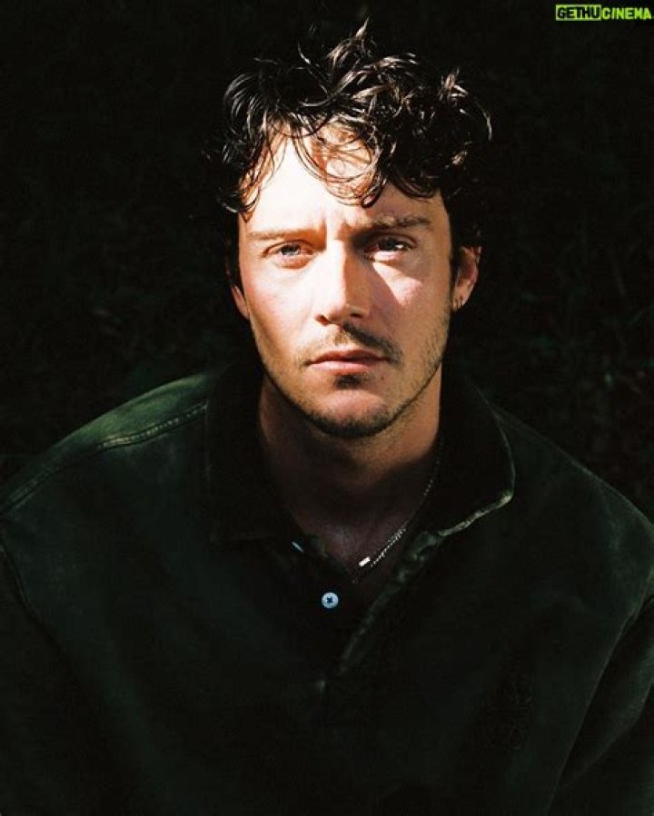 César Domboy - Bio, Age, Wiki, Facts and Family