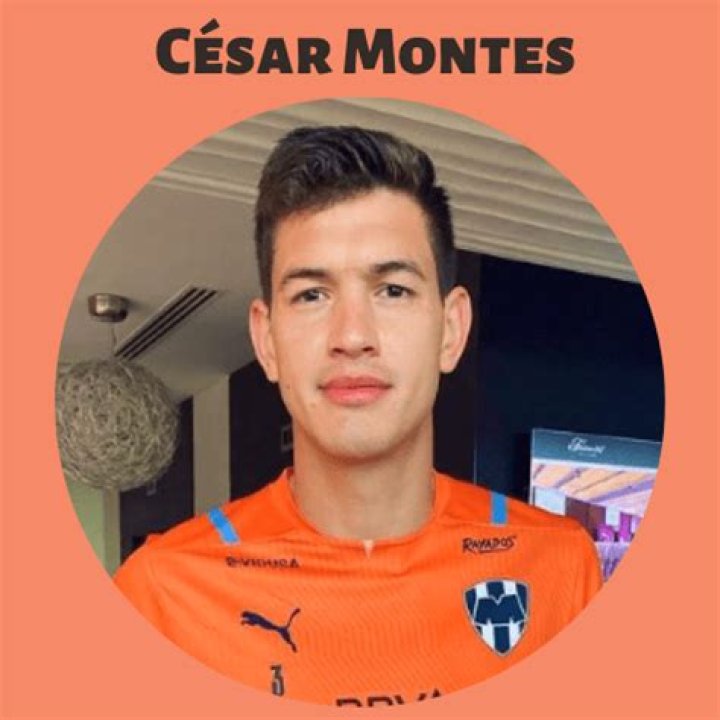 César Montes - Bio, Age, Wiki, Facts and Family