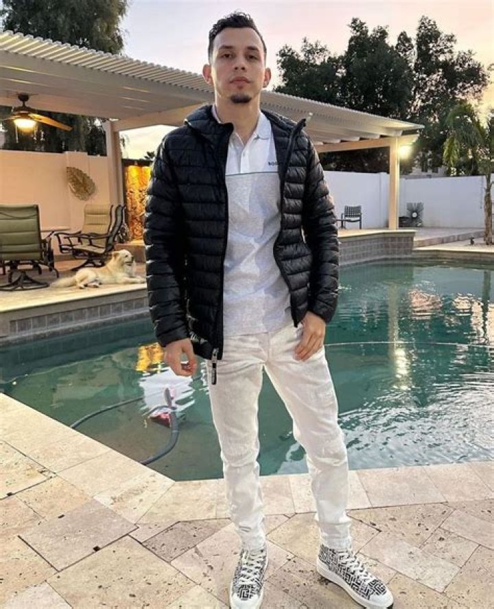 César Parra - Biography, Age, Wiki, Facts and Family