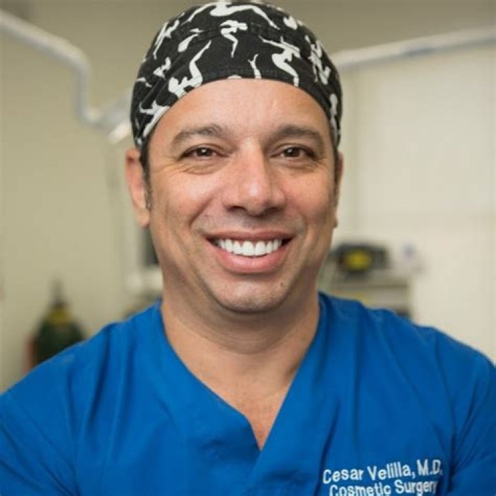Cesar Velilla - Bio, Age, Wiki, Facts and Family