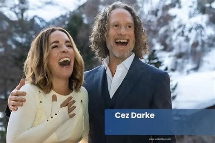 Cez Darke - Bio, Age, Wiki, Facts and Family