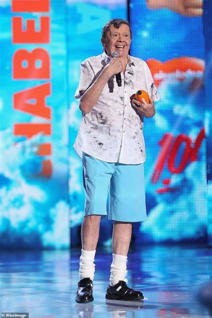 Chabelo - Bio, Age, Wiki, Facts and Family