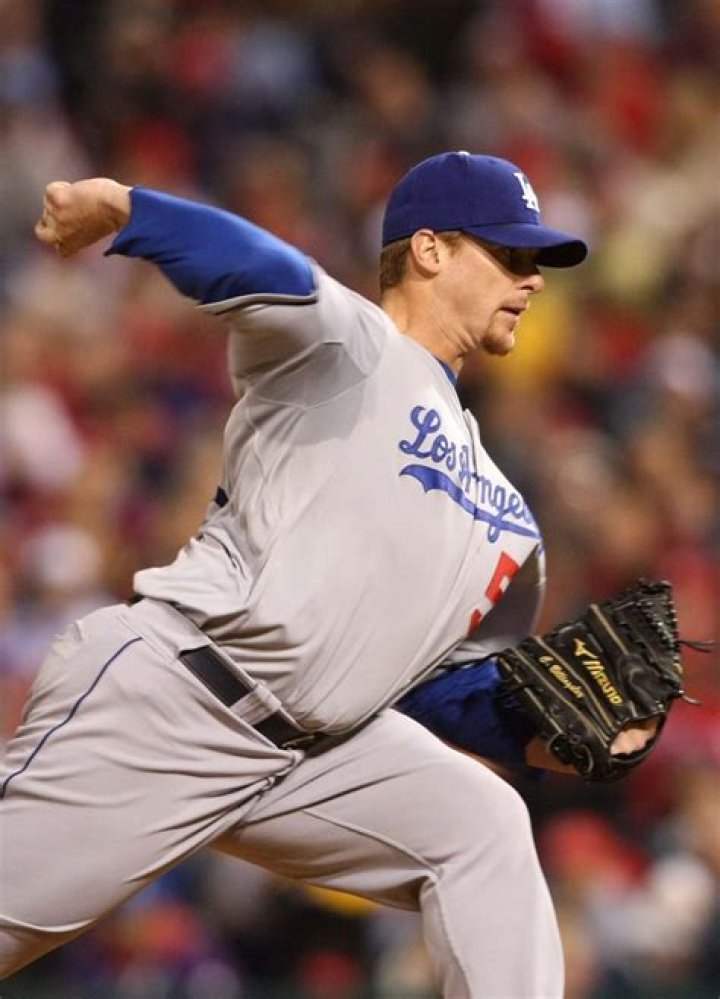 Chad Billingsley - Bio, Age, net worth, height, Wiki, Facts and Family