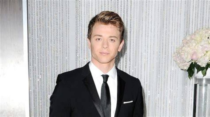 Chad Duell - Bio, Age, Wiki, Facts and Family