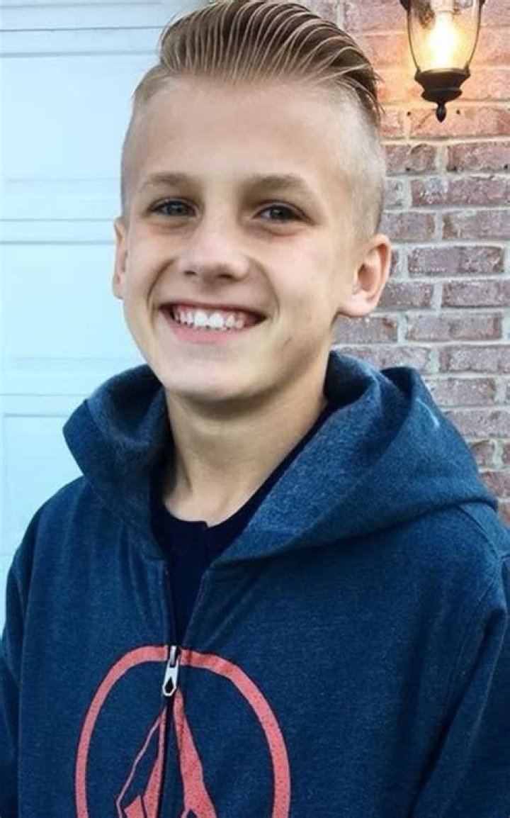 Chad Franke - Bio, Age, height, weight, Wiki, Facts and Family
