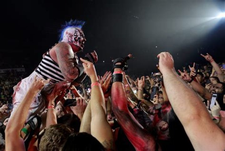 Chad Gray - Bio, Age, net worth, Wiki, Facts and Family
