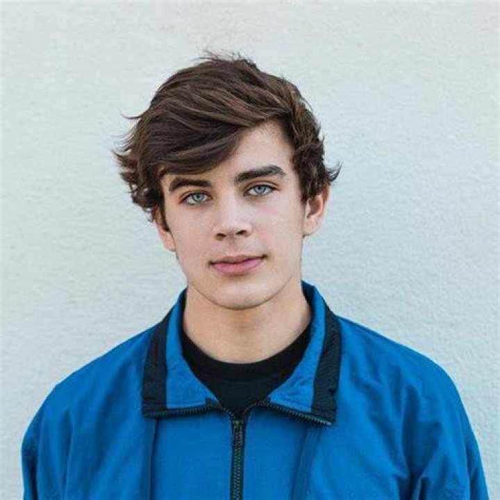 Chad Grier - Bio, Age, Wiki, Facts and Family