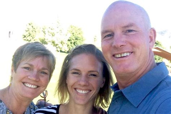 Chad Griffiths - Bio, Age, Wiki, Facts and Family