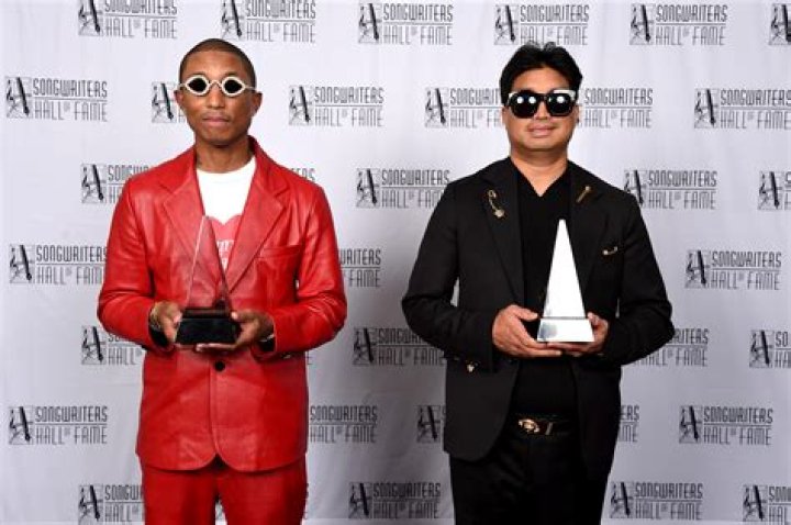 Chad Hugo - Bio, Age, net worth, Wiki, Facts and Family
