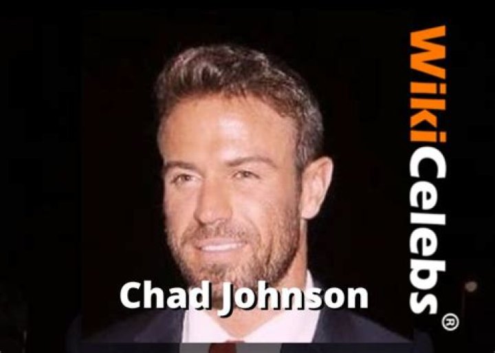 Chad Johnson - Bio, Age, height, Wiki, Facts and Family