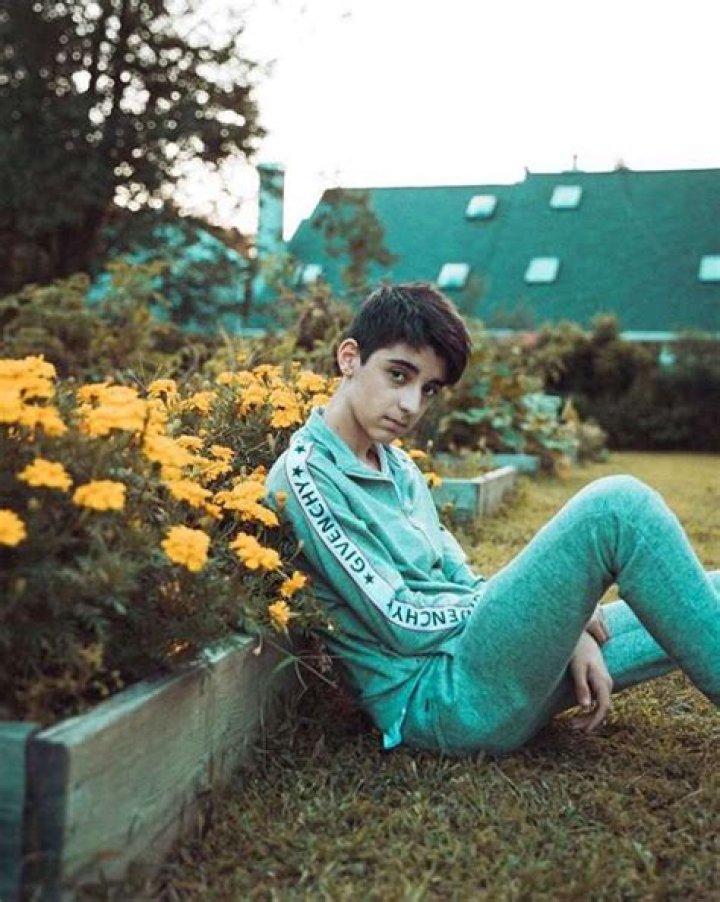 Chad Nazam - Bio, Age, Wiki, Facts and Family