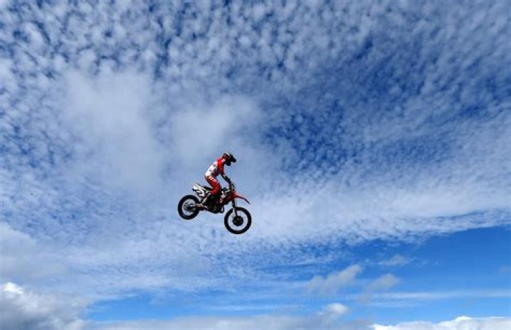 Chad Reed - Bio, Age, net worth, height, weight, Wiki, Facts and Family