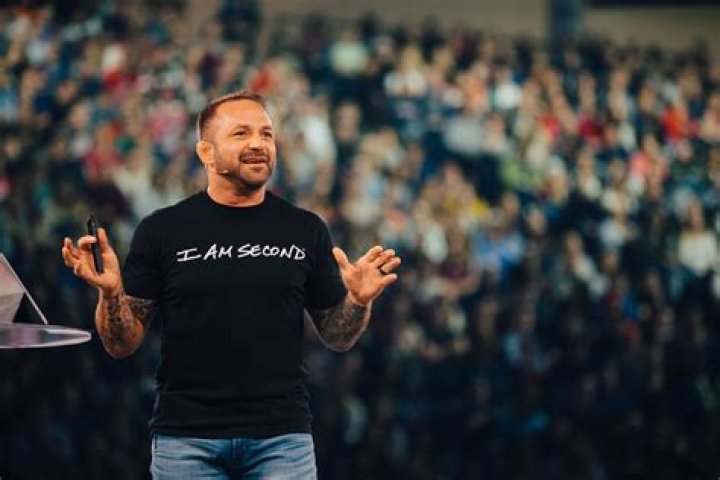 Chad Robichaux: War Hero Detailed Bio, Age, Birthday, & Height Insights and more
