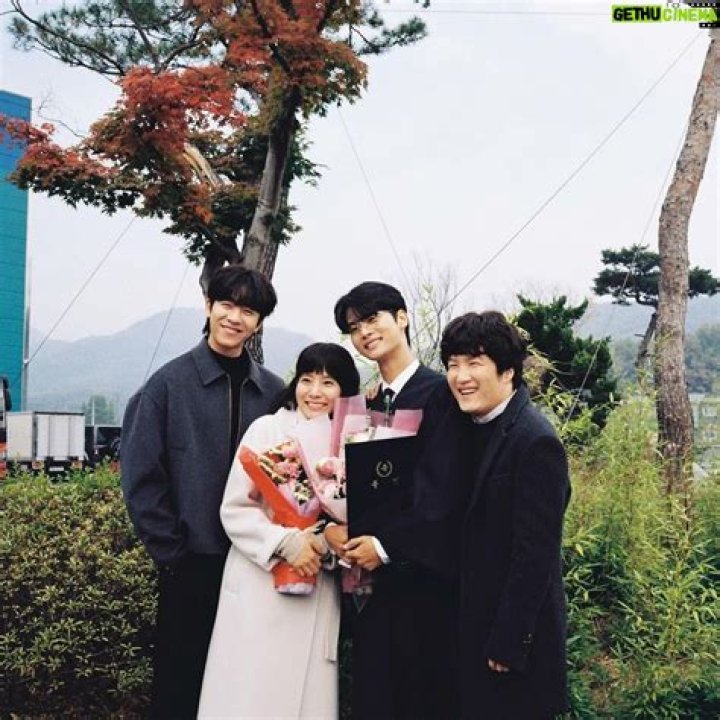Chae Jong-hyeop - Bio, Age, Wiki, Facts and Family