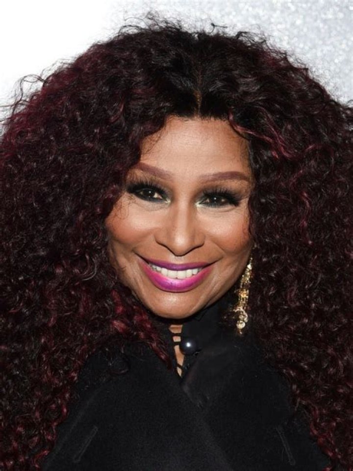 Chaka Khan - Bio, Age, Wiki, Facts and Family