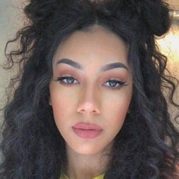 Chanal Benjilali - Bio, Age, Wiki, Facts and Family