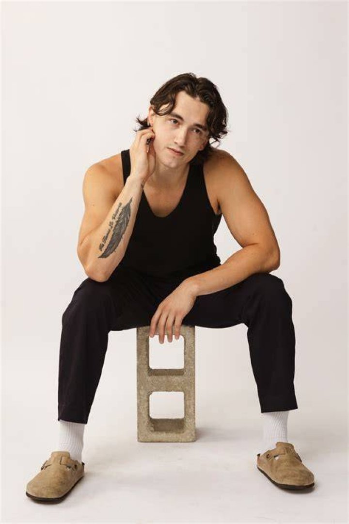 Chance Pena - Bio, Age, Wiki, Facts and Family