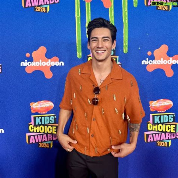 Chance Perez - Bio, Age, Wiki, Facts and Family