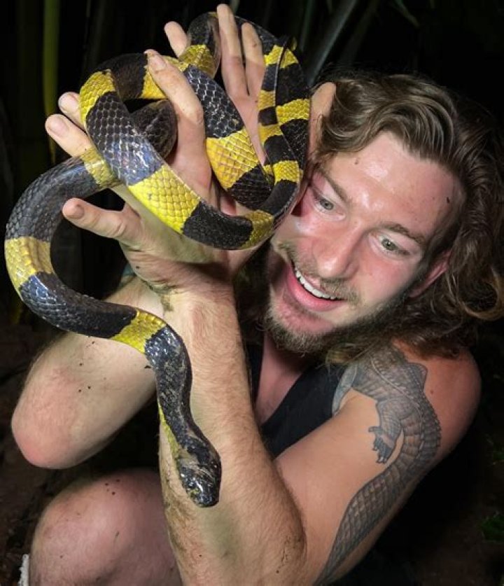 Chandler's Wild Life - Bio, Age, Wiki, Facts and Family