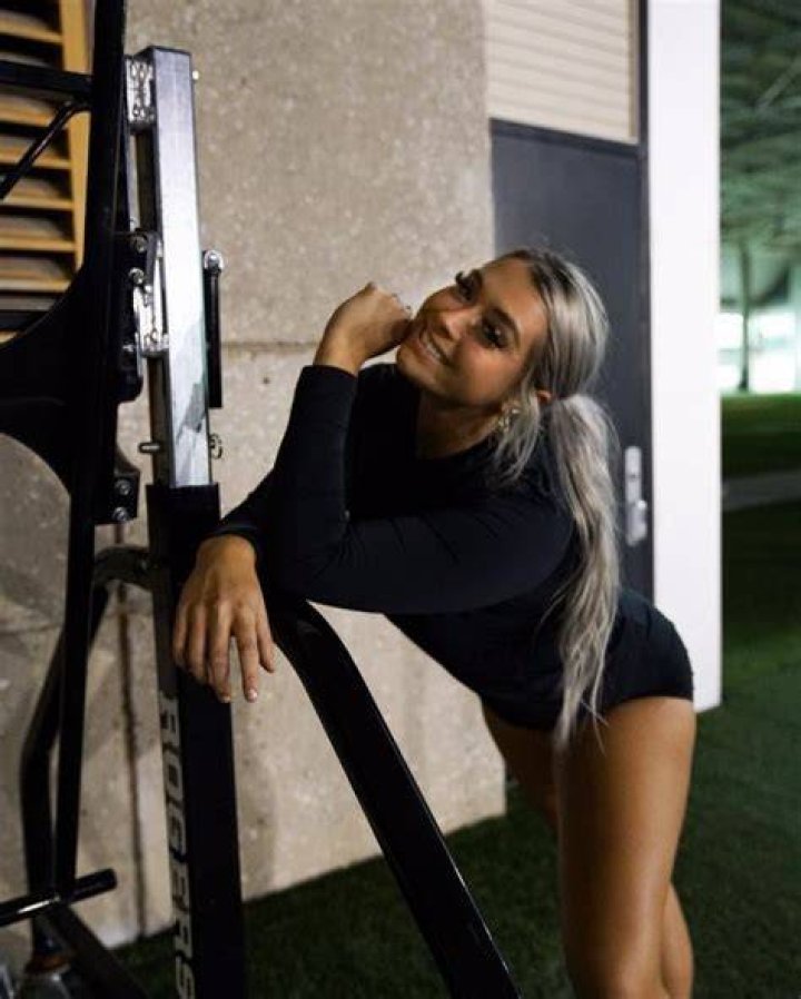 Chandler Hayden: Runner Detailed Bio, Age, Birthday, & Height Insights and more