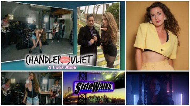 Chandler Juliet - Bio, Age, Wiki, Facts and Family