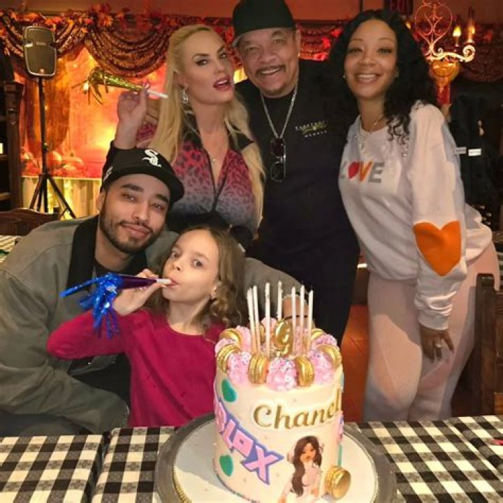 Chanel Nicole Marrow (familymember) - Wikipedia, Age, Net Worth, Biography , Spotify, TikTok, Facebook, Facts and Family