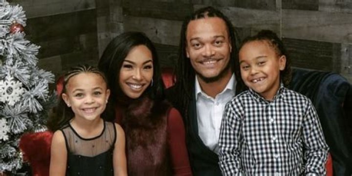 Channing Crowder - Bio, Age, Wiki, Facts and Family