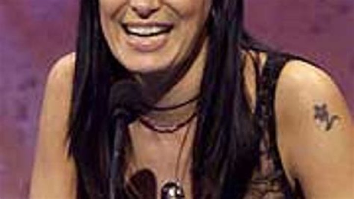Chantal Kreviazuk - Bio, Age, Wiki, Facts and Family