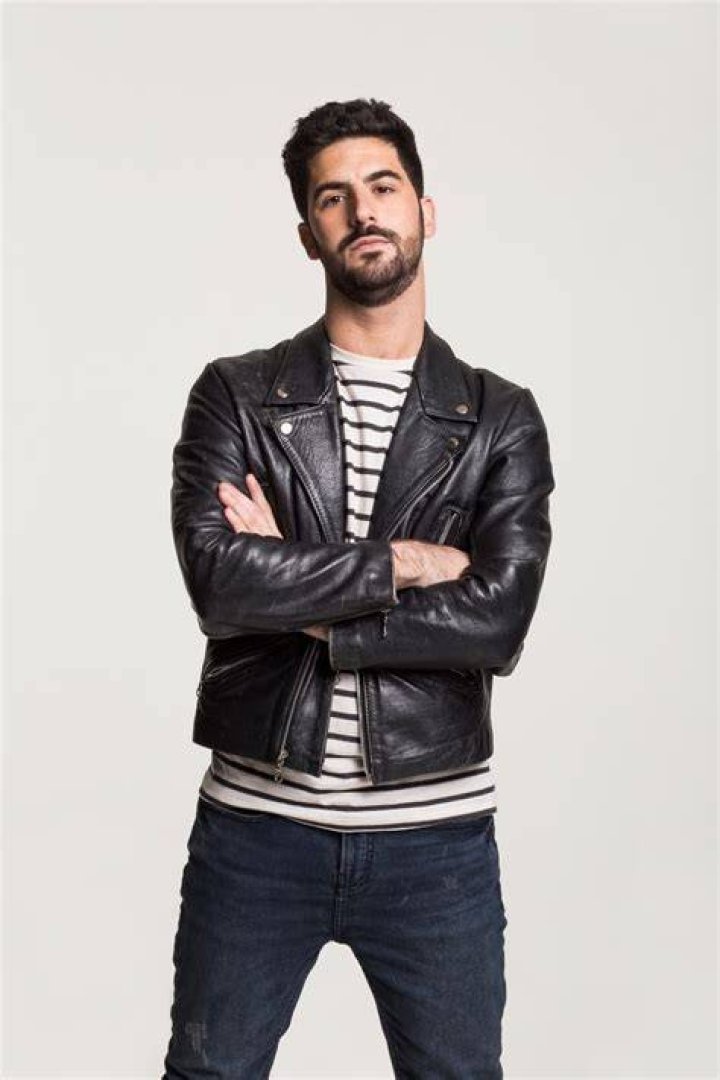 Chapu Garza - Bio, Age, Wiki, Facts and Family