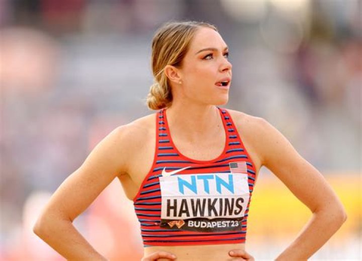 Chari Hawkins - Bio, Age, Wiki, Facts and Family