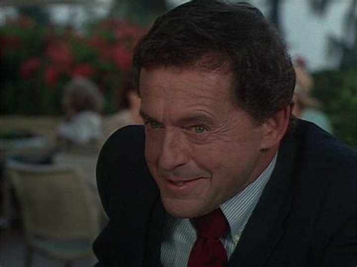Charles Aidman - Bio, Age, Wiki, Facts and Family