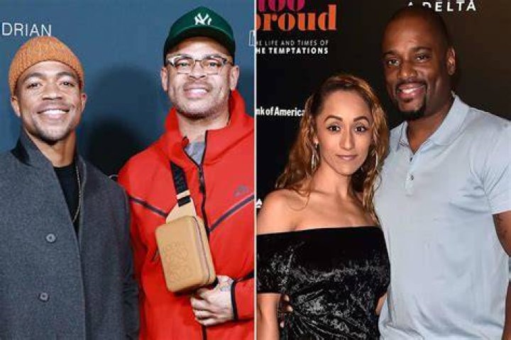 Charles Malik Whitfield - Bio, Age, net worth, Wiki, Facts and Family