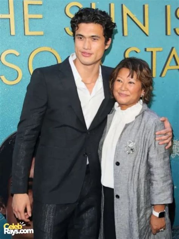 Charles Melton - Bio, Age, height, weight, Wiki, Facts and Family