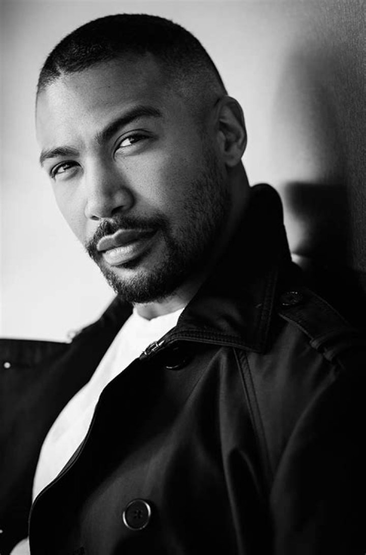 Charles Michael Davis - Bio, Age, net worth, height, weight, Wiki, Facts and Family