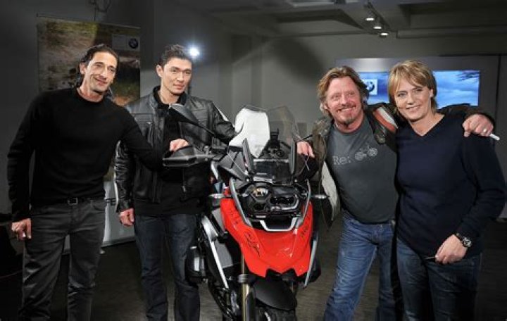Charley Boorman - Bio, Age, net worth, Wiki, Facts and Family
